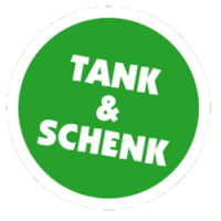 Shell Tank & Schenk Montfoort